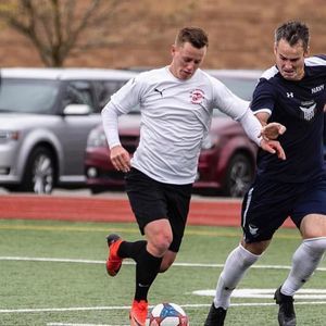 Meet your Posher, Nick